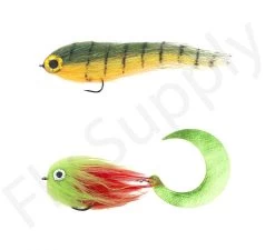 Euro Flies Explorer Light Predator Complete Set #7 - 9ft -Vissen Winkel Euro Flies Explorer Light Predator Complete Set 7 9ft EF EXPLSET 7 90ft dsc00464 bewerkt