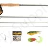Euro Flies Explorer Light Predator Complete Set #7 - 9ft -Vissen Winkel Euro Flies Explorer Light Predator Complete Set 7 9ft EF EXPLSET 7 90ft dsc00467 bewerkt