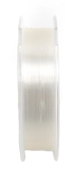 Euro Flies Fluorocarbon Tippet 50 Meter -Vissen Winkel Euro Flies Fluorocarbon Tippet 50 Meter EF FCTIPPET XXX dsc08272