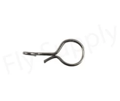 Euro Flies Hook Snap Extra Strong 10pc -Vissen Winkel Euro Flies Hook Snap Extra Strong 10pc EF HOOKSNAP XXX dsc06574