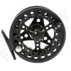 Euro Flies Large Arbour Reel Black -Vissen Winkel Euro Flies Large Arbour Reel Black EF LARREBLK XXX dsc09429 bewerkt