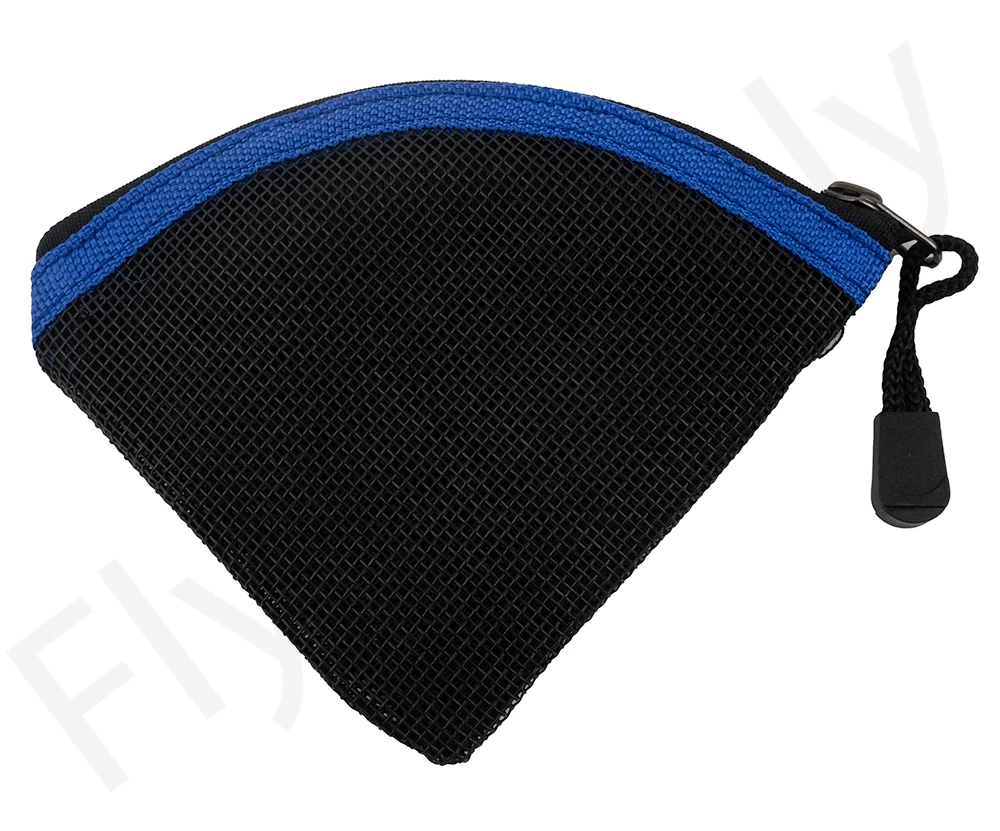 Euro Flies Leader & Shooting Head Wallet 7 Compartments 4 Euro Flies Leader & Shooting Head Wallet 7 Compartments - Afbeelding 2