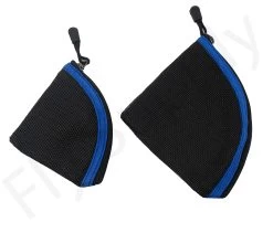 Euro Flies Leader & Shooting Head Wallet 7 Compartments