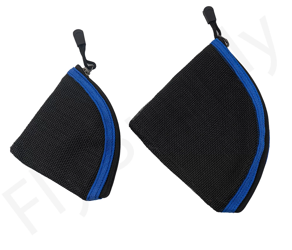 Euro Flies Leader & Shooting Head Wallet 7 Compartments 3 Euro Flies Leader & Shooting Head Wallet 7 Compartments