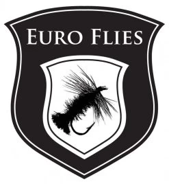Euro Flies Line & Leader Straightener -Vissen Winkel Euro Flies Line Leader Straightener EF LINELEADSTR XXX logo euro flies