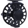 Euro Flies Open Frame Large Arbour Reel Black 2 Euro Flies Open Frame Large Arbour Reel Black -Vissen Winkel Euro Flies Open Frame Large Arbour Reel Black EF OPFRAMEREEL XXX haf1