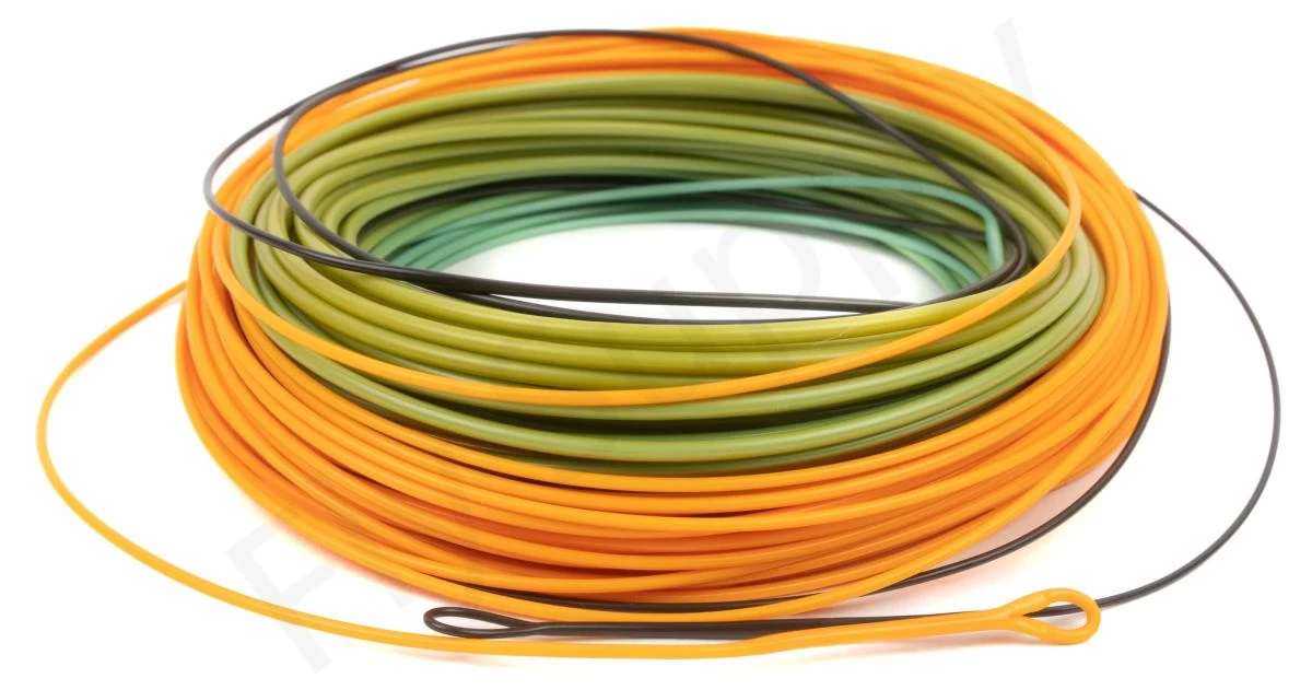 Euro Flies Pike Specialist Fly Line 4 Euro Flies Pike Specialist Fly Line - Afbeelding 2