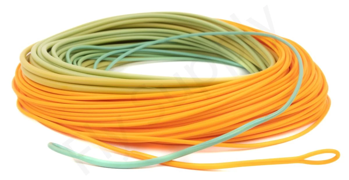 Euro Flies Pike Specialist Fly Line 5 Euro Flies Pike Specialist Fly Line - Afbeelding 3