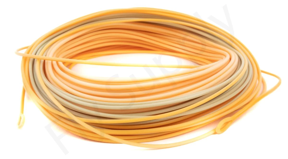 Euro Flies Pike Specialist Fly Line 6 Euro Flies Pike Specialist Fly Line - Afbeelding 4