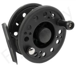 Euro Flies Plastic Graphite Fly Reel 12 Euro Flies Plastic Graphite Fly Reel -Vissen Winkel Euro Flies Plastic Graphite Fly Reel EF PLAGRAPHREEL XXX dsc08270 bewerkt