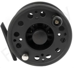 Euro Flies Plastic Graphite Fly Reel 15 Euro Flies Plastic Graphite Fly Reel -Vissen Winkel Euro Flies Plastic Graphite Fly Reel EF PLAGRAPHREEL XXX dsc08273 bewerkt 2