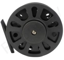 Euro Flies Plastic Graphite Fly Reel 18 Euro Flies Plastic Graphite Fly Reel -Vissen Winkel Euro Flies Plastic Graphite Fly Reel EF PLAGRAPHREEL XXX dsc08276