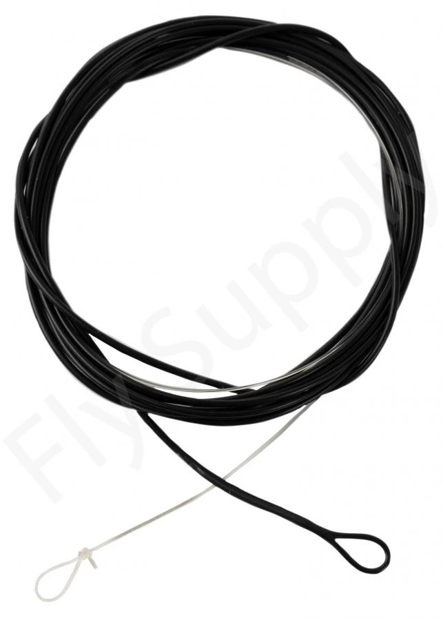 Euro Flies Coated Leader Trout 7ft 3 Euro Flies Coated Leader Trout 7ft