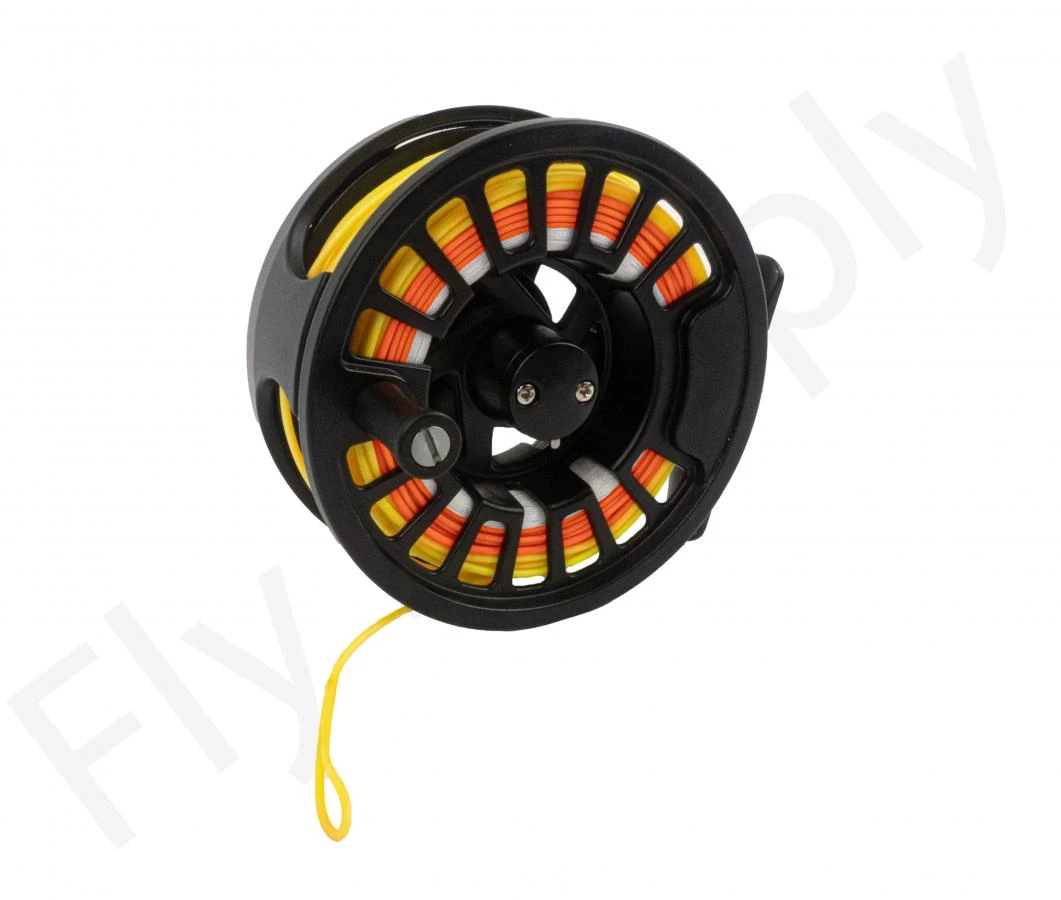 Euro Flies Predator Complete Set #10 - 9ft 8 Euro Flies Predator Complete Set #10 - 9ft - Afbeelding 6