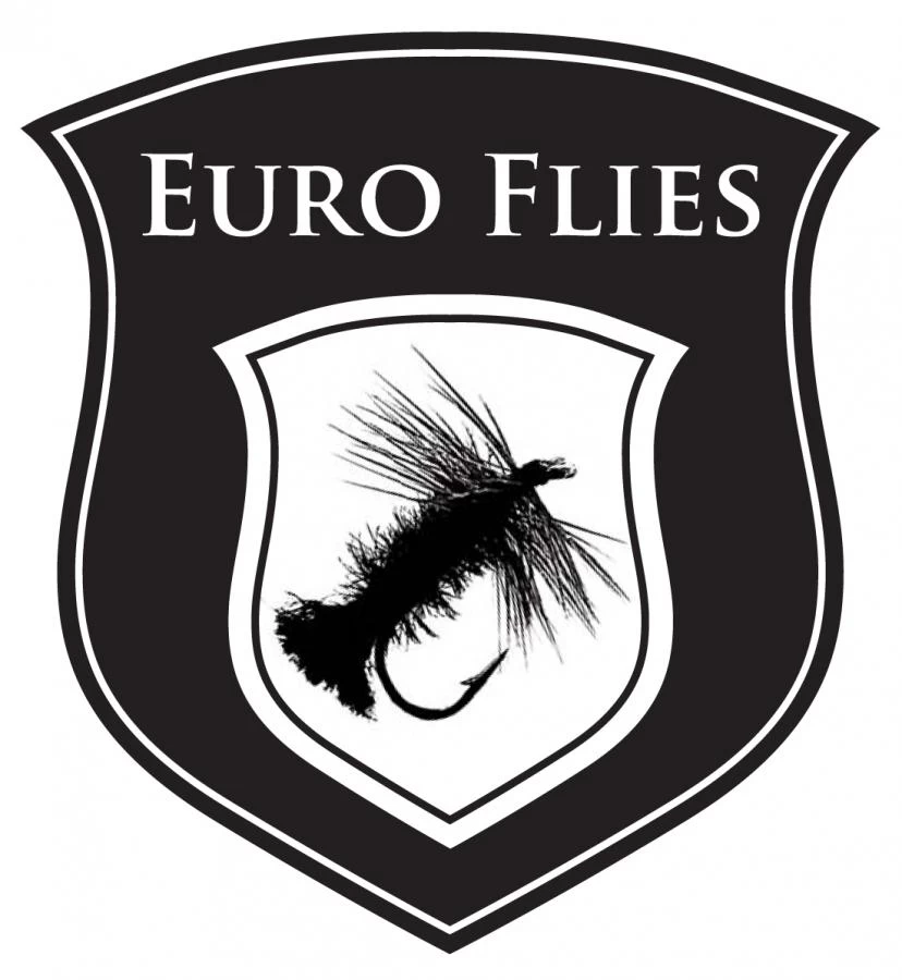 Euro Flies Predator Complete Set #10 - 9ft 9 Euro Flies Predator Complete Set #10 - 9ft - Afbeelding 7