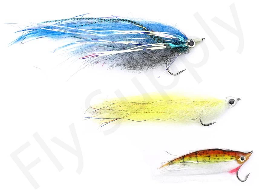 Euro Flies Predator Complete Set #10 - 9ft 5 Euro Flies Predator Complete Set #10 - 9ft - Afbeelding 3