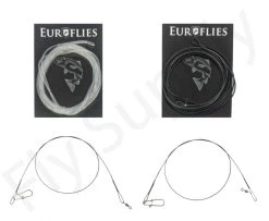 Euro Flies Predator Complete Set #8 - 9ft -Vissen Winkel Euro Flies Predator Complete Set 8 9ft EF PRESET 8 90ft dsc01376 bewerkt