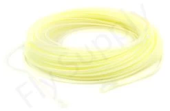 Euro Flies Tropical Clear Tip Floating WF Fly Line