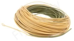 Euro Flies Tropical Tactical Floating WF Fly Line -Vissen Winkel Euro Flies Tropical Tactical Floating WF Fly Line EF TROPTACT XXX dsc06513