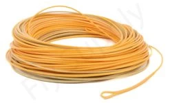 Euro Flies Tropical Tactical Floating WF Fly Line