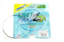 Knot 2 Kinky Titanium Wire