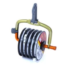 Fishpond Headgate Tippet Holder -Vissen Winkel Fishpond Headgate Tippet Holder FP HEADGATEHOLDER fishpond tip holder3
