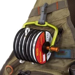 Fishpond Headgate Tippet Holder -Vissen Winkel Fishpond Headgate Tippet Holder FP HEADGATEHOLDER fishpond tip holder4