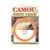 Hends French Camou Leader -Vissen Winkel Fluo Orange