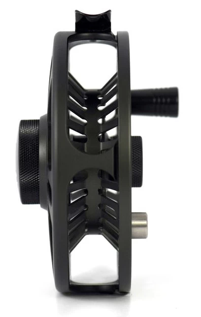 FlyLab Focus European Nymphing Fly Reel 7 FlyLab Focus European Nymphing Fly Reel - Afbeelding 5