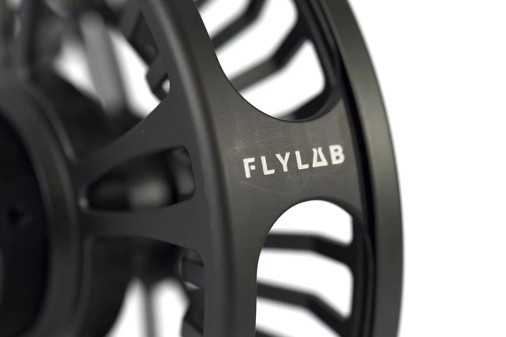 FlyLab Focus European Nymphing Fly Reel 8 FlyLab Focus European Nymphing Fly Reel - Afbeelding 6