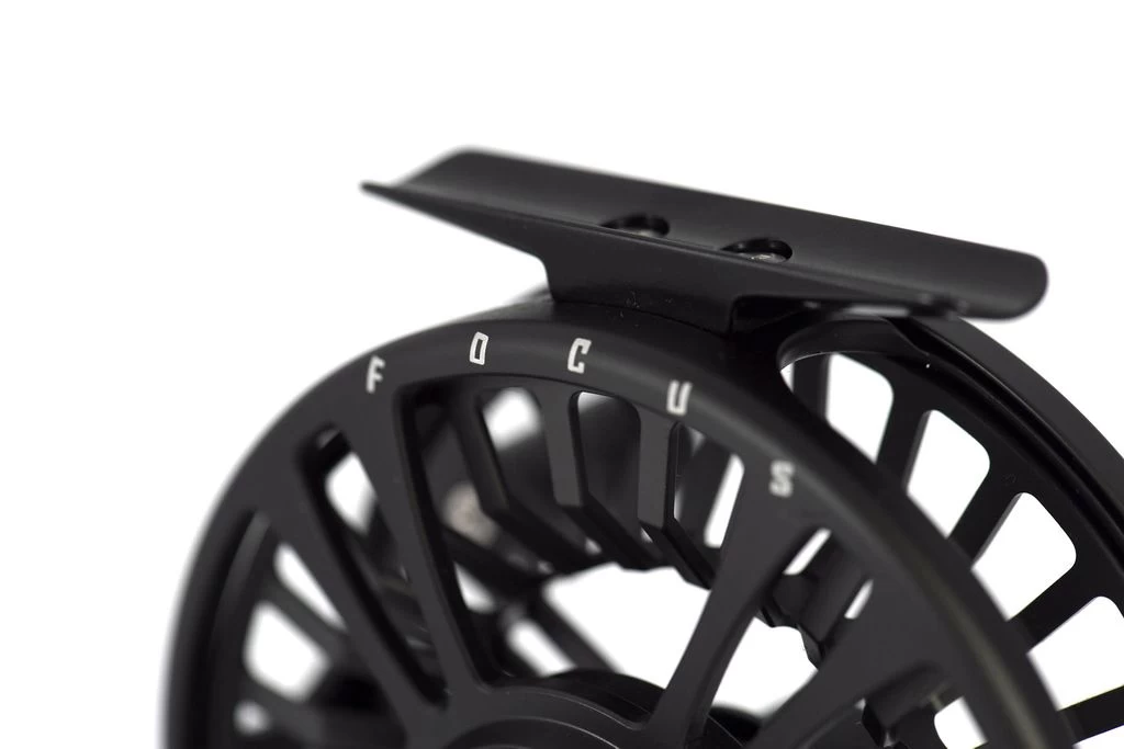 FlyLab Focus European Nymphing Fly Reel 9 FlyLab Focus European Nymphing Fly Reel - Afbeelding 7