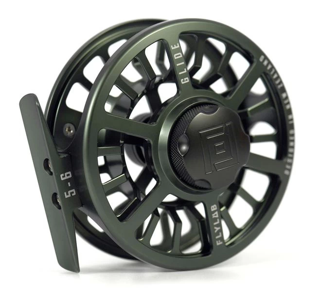 FlyLab Glide Fly Reel 15 FlyLab Glide Fly Reel - Afbeelding 13