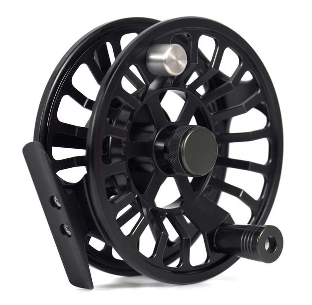FlyLab Glide Fly Reel 18 FlyLab Glide Fly Reel - Afbeelding 16