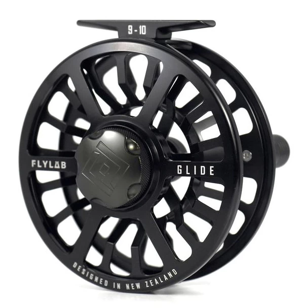 FlyLab Glide Fly Reel 16 FlyLab Glide Fly Reel - Afbeelding 14