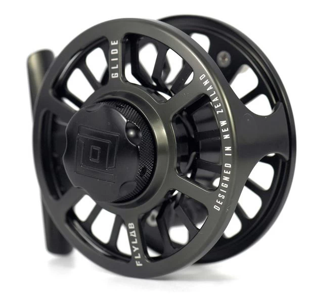 FlyLab Glide Fly Reel 4 FlyLab Glide Fly Reel - Afbeelding 2