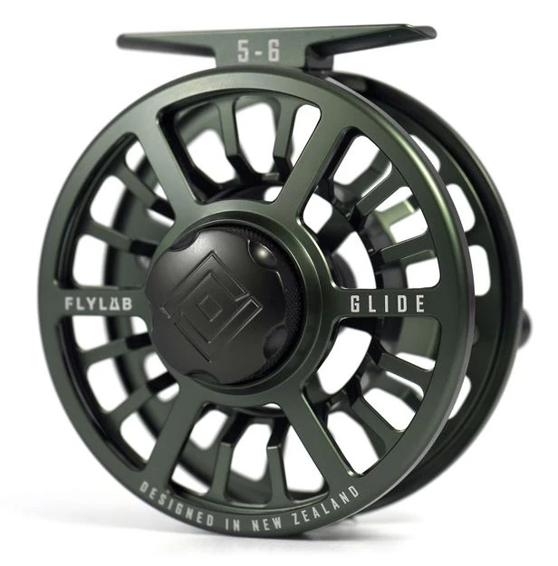 FlyLab Glide Fly Reel 8 FlyLab Glide Fly Reel - Afbeelding 6