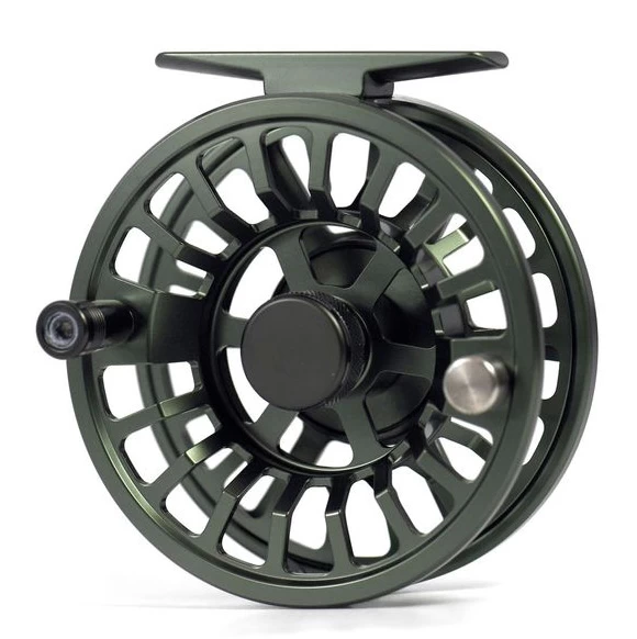 FlyLab Glide Fly Reel 9 FlyLab Glide Fly Reel - Afbeelding 7