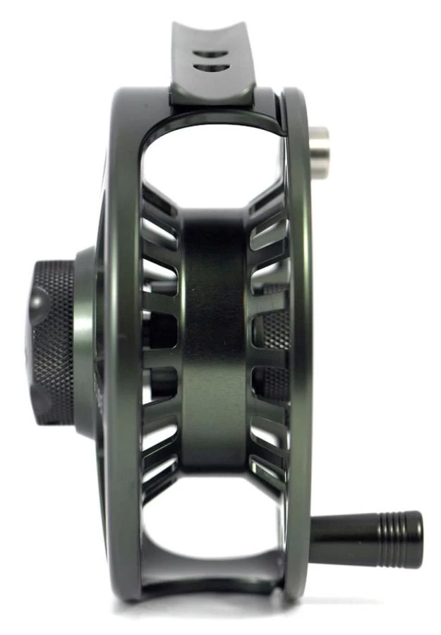 FlyLab Glide Fly Reel 14 FlyLab Glide Fly Reel - Afbeelding 12