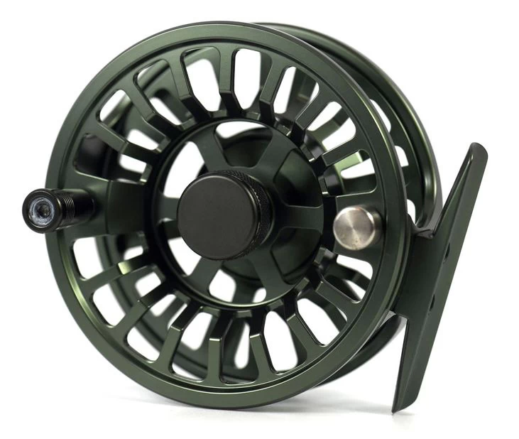 FlyLab Glide Fly Reel 10 FlyLab Glide Fly Reel - Afbeelding 8