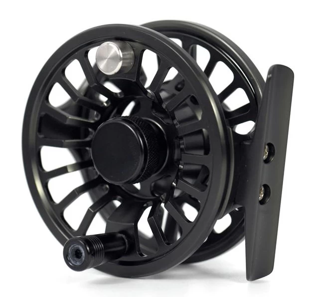 FlyLab Glide Fly Reel 5 FlyLab Glide Fly Reel - Afbeelding 3