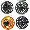 FlyLab Glide Fly Reel -Vissen Winkel FlyLab Glide Fly Reel FLRE GL XXX overzicht