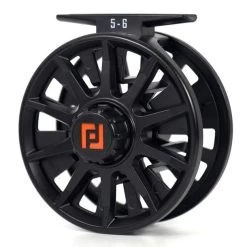 FlyLab Surge Fly Reel