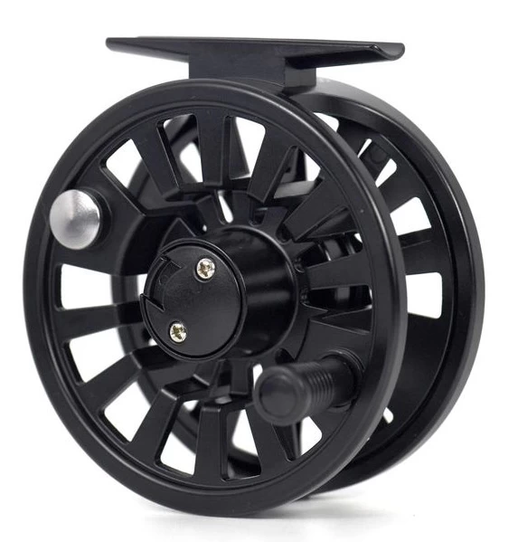 FlyLab Surge Fly Reel 4 FlyLab Surge Fly Reel - Afbeelding 2