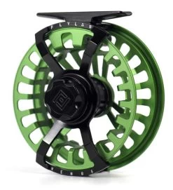 FlyLab Venge Fly Reel