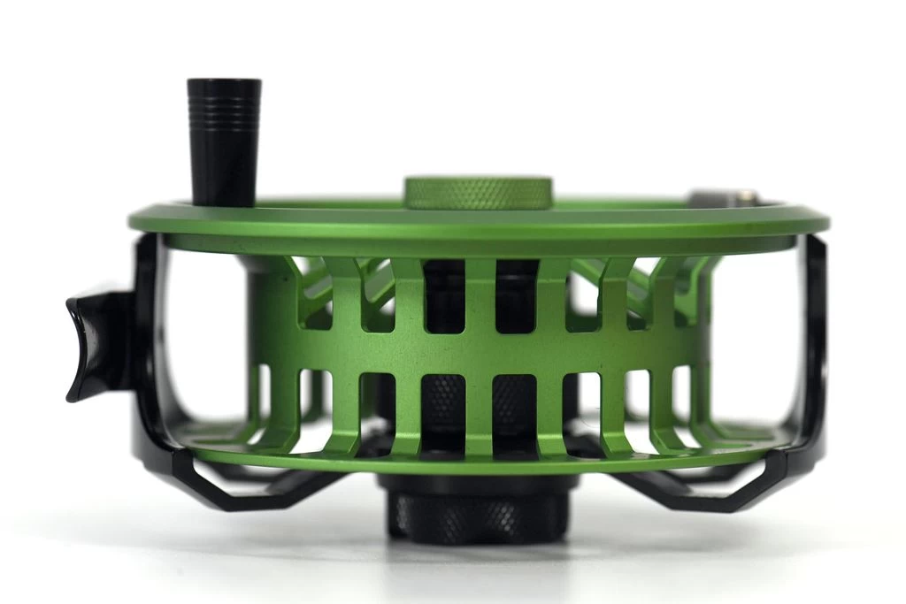 FlyLab Venge Fly Reel 9 FlyLab Venge Fly Reel - Afbeelding 7