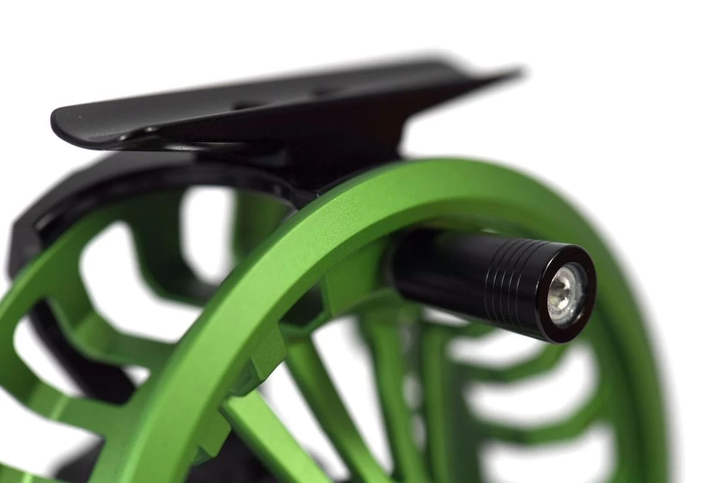 FlyLab Venge Fly Reel 12 FlyLab Venge Fly Reel - Afbeelding 10