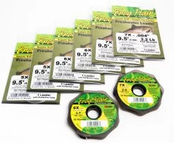 Frog Hair Set Allround