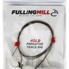 Fulling Mill 40lb Predator Trace 2 Fulling Mill 40lb Predator Trace -Vissen Winkel Fulling Mill 40lb Predator Trace 1525 1525