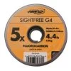Airflo Sightfree G4 Fluorocarbon 100M Tippet Spool 2 Airflo Sightfree G4 Fluorocarbon 100M Tippet Spool -Vissen Winkel G420Sightfree
