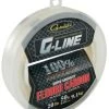 Gamakatsu G-Line Fluorocarbon 50 Mtr -Vissen Winkel Gamakatsu G Line Fluorocarbon 50 mtr GAMGLINE XXX gline gama